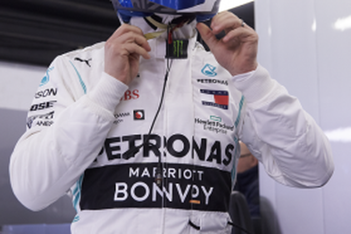 Marriott International, Inc.