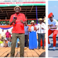 Raila danced to Tetema