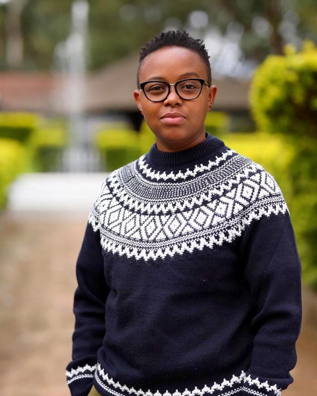 Makena Njeri (Instagram)