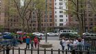 To Save Public Housing, New York Warily Considers a New Approach: Tear Some Down