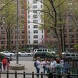 To Save Public Housing, New York Warily Considers a New Approach: Tear Some Down