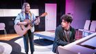 Review: Tribute or rip-off? 'Original Sound' looks at the line