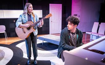 Review: Tribute or rip-off? 'Original Sound' looks at the line