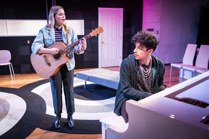 Review: Tribute or rip-off? 'Original Sound' looks at the line