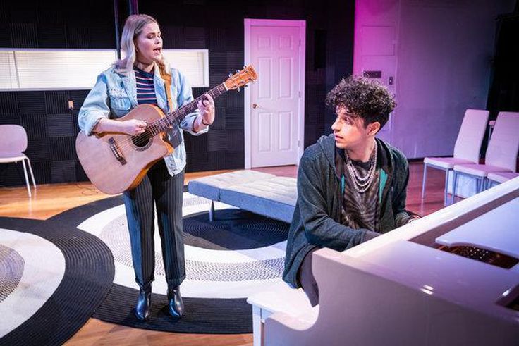 Review: Tribute or rip-off? 'Original Sound' looks at the line