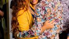 Dr Ofweneke and his girlfriend welcomed bouncing baby girl
