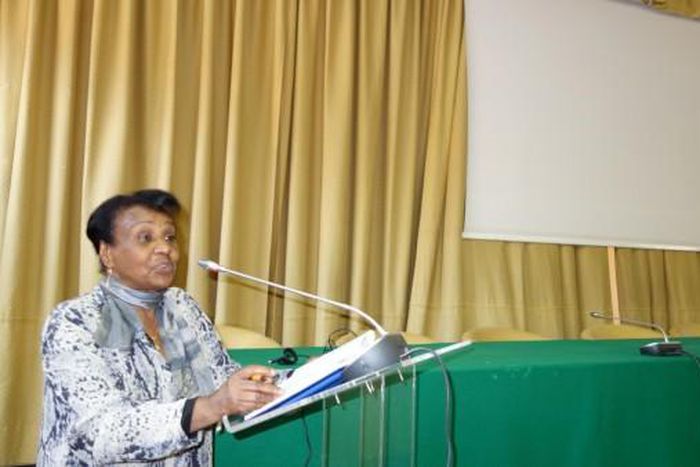 WHO Regional Office for Africa