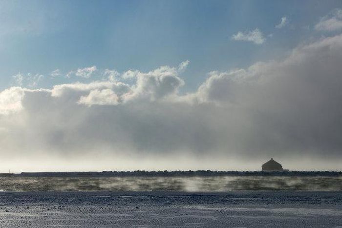 Should a lake get legal rights like a person? Toledo voters will decide