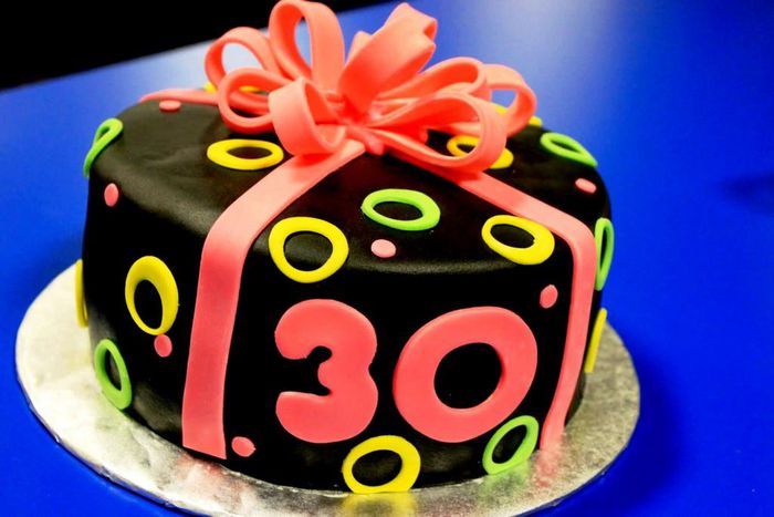 Cake(Easybirthdaycake)