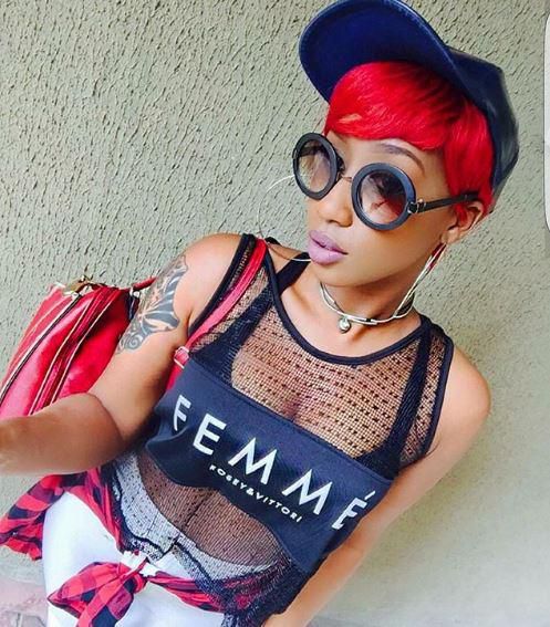 I was fully and beautifully invested in a love that never existed – Victoria Kimani