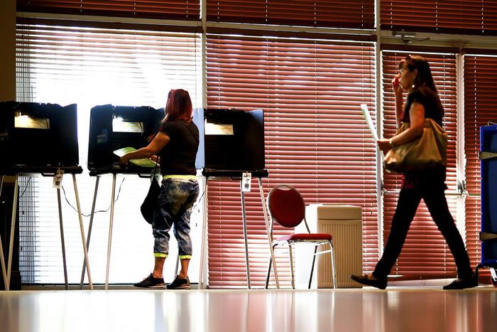 Meet the Swing Voters Who Might Decide the 2020 Election