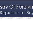 Ministry of Foreign Affairs of the Republic of Seychelles
