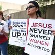 Southern Baptist Convention vows to address sex abuse in its churches