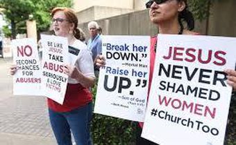 Southern Baptist Convention vows to address sex abuse in its churches