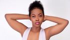 I want to have a baby in 2020 – Socialite Corazon Kwamboka