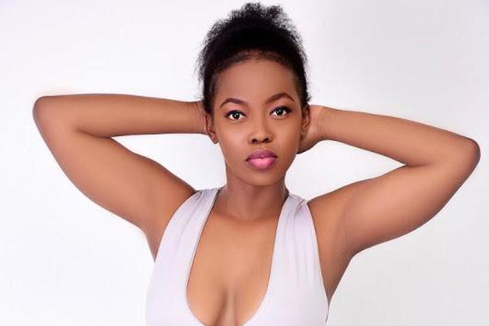 I want to have a baby in 2020 – Socialite Corazon Kwamboka