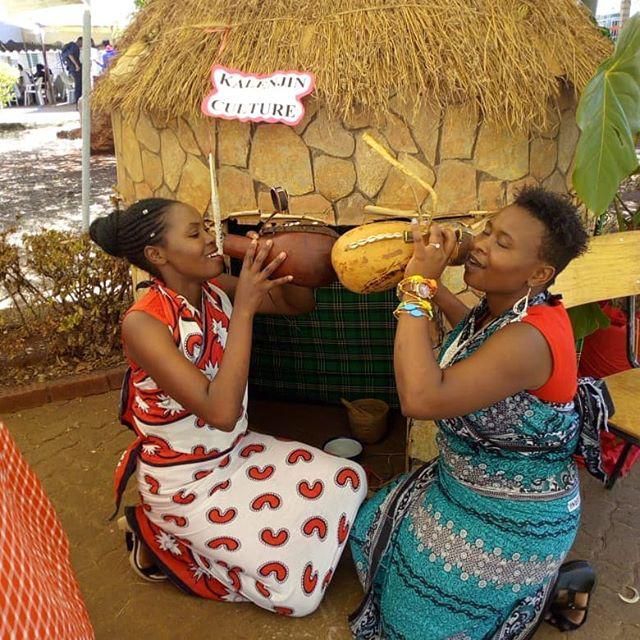 Kalenjin culture(Insta Stalker)