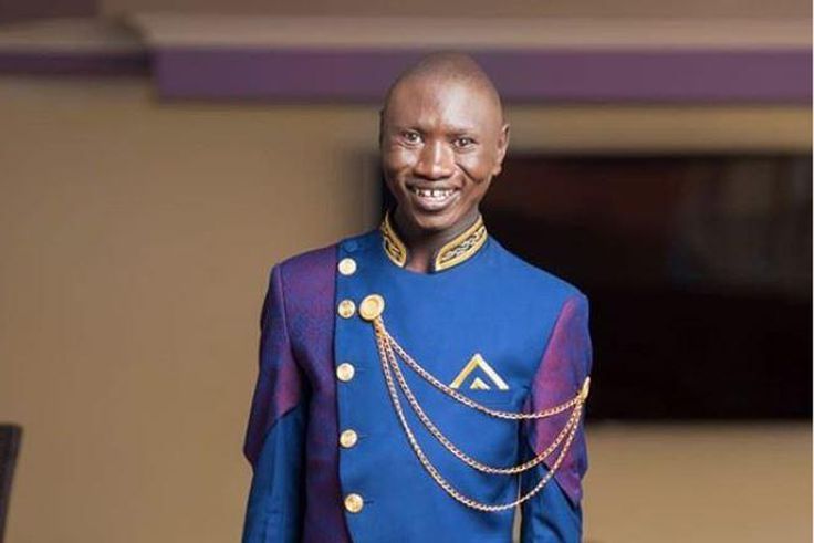 Stivo Simple Boy gets massive love from fans after dropping Tuheshimu ndoa