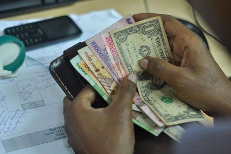 Uganda earned millions of dollars from labour export