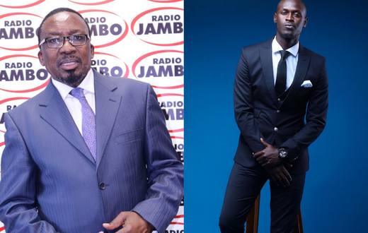 Mama yako ni girlfriend yangu – Pastor Ng’ang’a responds to King Kaka after #WanjingaNyinyi song