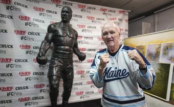 'Rocky' Has a Statue in Philadelphia. Now the 'Real Rocky' Will Get One in New Jersey