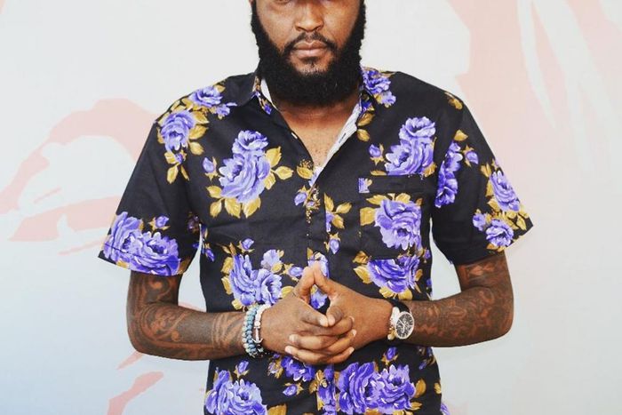 Raverend (Instagram)