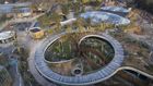 'Panda Diplomacy': A $24 Million Zoo Enclosure Angers Some