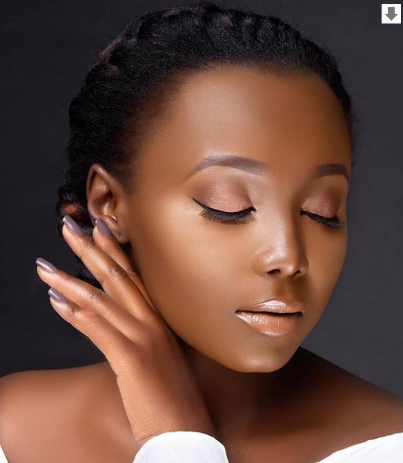 Kate actress (Instagram)