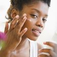 Signs of sensitive skin (essence)