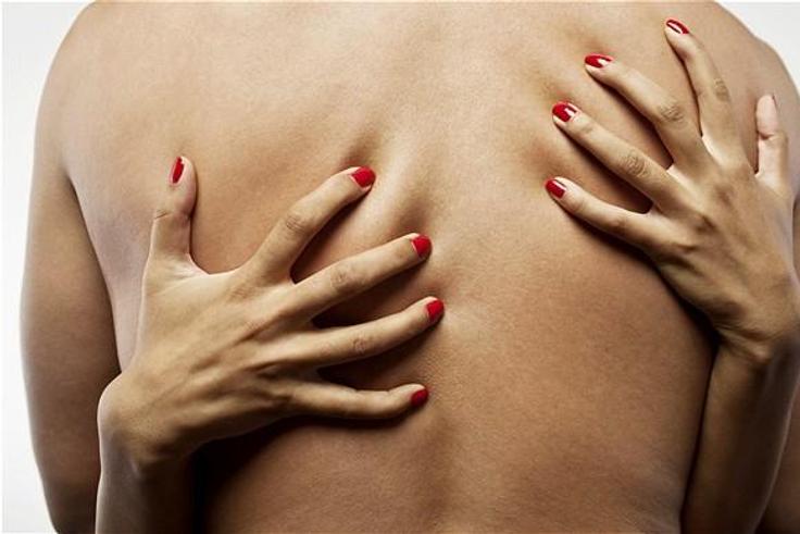 I have slept with over 90 men - Rose from Kiambu (Courtesy)