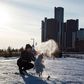 Weather Whiplash in the Midwest: From Deep Freeze to Melt, Bringing New Risks