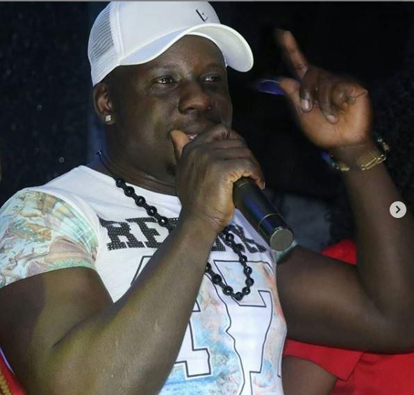 Padi Wubon. 10 Instagram comedians who cracked our ribs in 2019