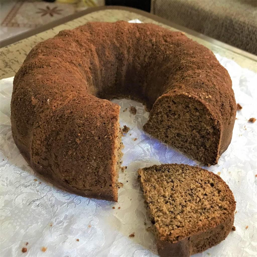 Recipe with a Pulselive twist: The ultimate bundt-style spiced Banana Bread