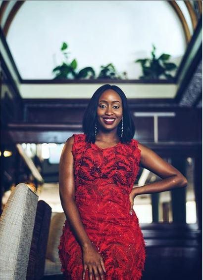 Things I have learnt after quitting TV - Janet Mbugua