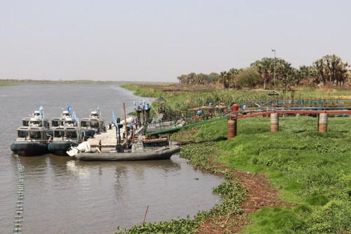 International Organization for Migration (IOM)