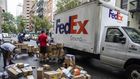 1.5M Packages a Day: The Internet Brings Chaos to NY Streets