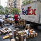 1.5M Packages a Day: The Internet Brings Chaos to NY Streets