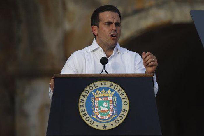Puerto Rico to Trump: 'We are not your adversaries, we are your citizens'