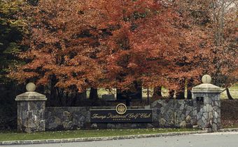 Illegal Workers Are Fired at a Third Trump Golf Club