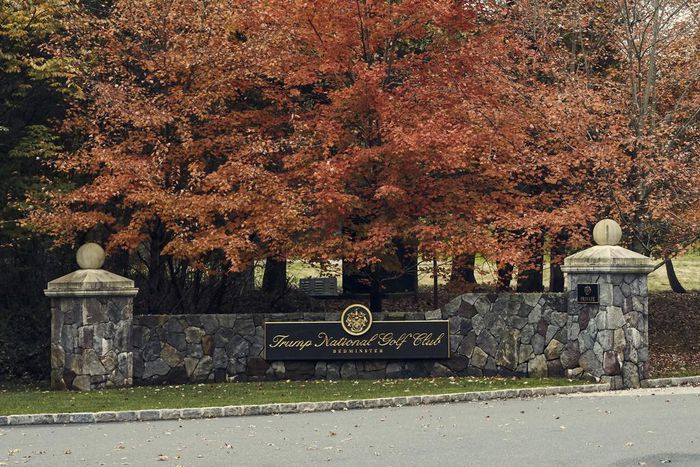 Illegal Workers Are Fired at a Third Trump Golf Club