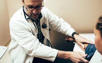 What would giving health care to unauthorized immigrants mean?