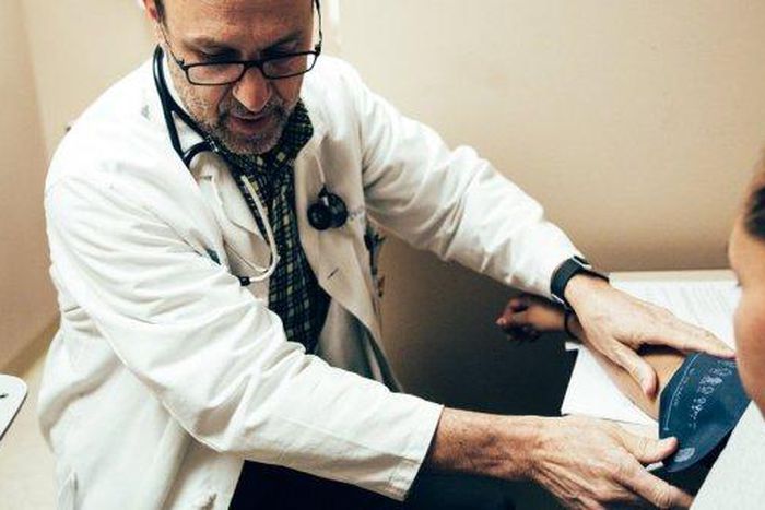 What would giving health care to unauthorized immigrants mean?