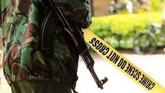 Police officers arrested in failed robbery attempt at KCB Machakos branch's ATM