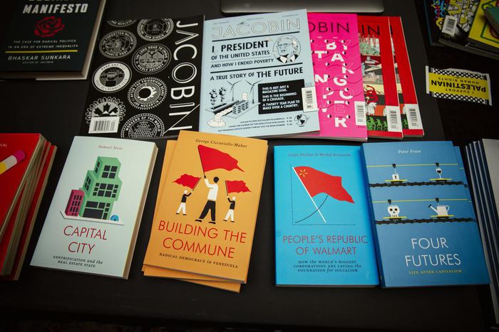 Is 'Bernie or Bust' the Future of the Left?