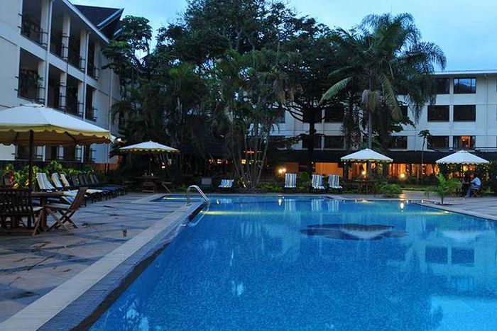 Njenga Karume's multibillion Jacaranda Hotel to be auctioned by Regent Auctioneers