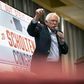 Bernie Sanders Announces 2020 Presidential Run