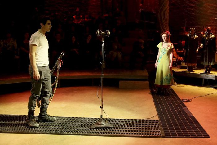 Heading to Broadway? I'll Be Seeing You