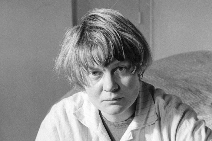 On the centennial of Iris Murdoch's birth, remembering a 20th-century giant