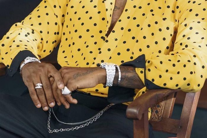 Diamond forced to  postponed his ongoing Europe Tour over Coronavirus