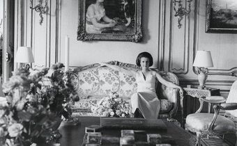 Jayne Wrightsman, arts benefactor and Doyenne of high society, dies at 99